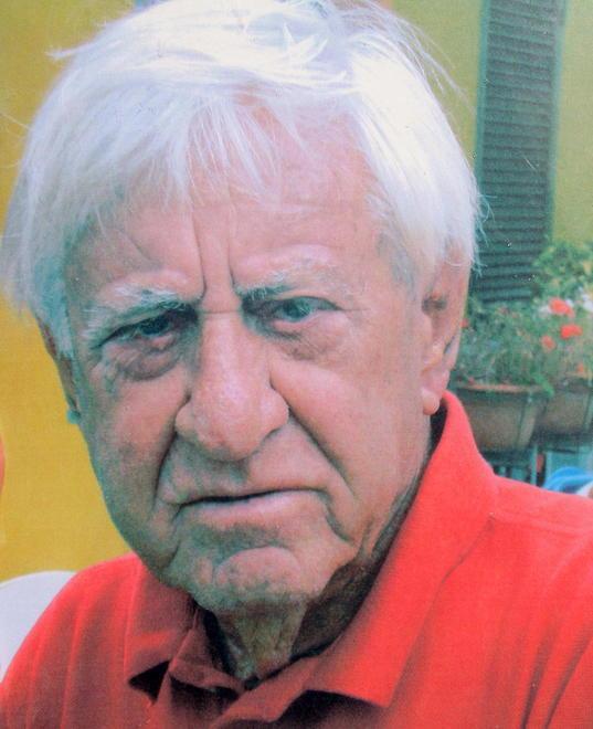 Enrico Lippi