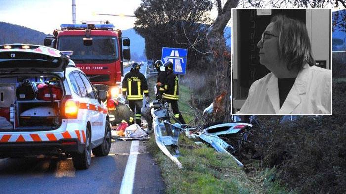 Muore a 59 anni, i ricordi degli amici: "Sempre allegra e generosa"