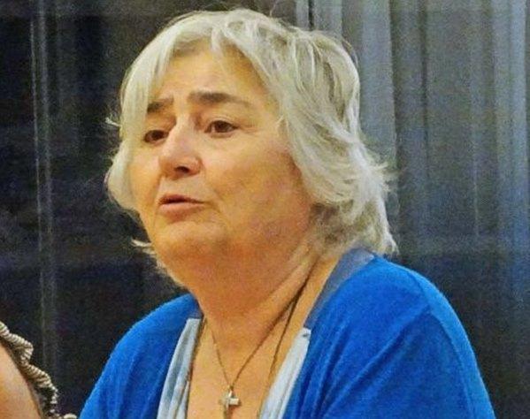 Loretta Giuntoli, presidente del Consorzio Astir
