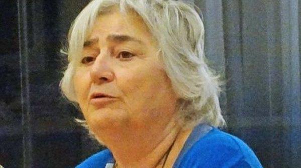 Loretta Giuntoli, presidente del Consorzio Astir