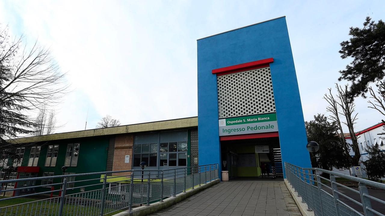 Mirandola, stasera in Area Nord l’ospedale della Bassa