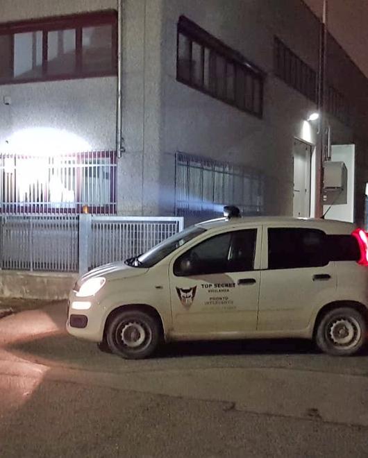 Ferrara, Felisi ancora preso di mira: il furto sventato sul nascere 