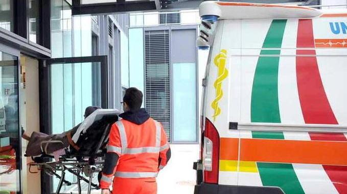 Noa: caos dimissioni, non arrivano le ambulanze