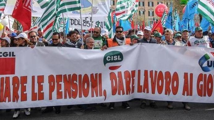 «Per 71 mila modenesi guai dalle nuove pensioni Inflazione non coperta»
