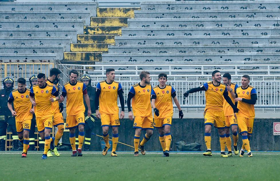 Domenica c’è il Cuneo, poi sarà il mercato a dirci dove “vogliamo” arrivare