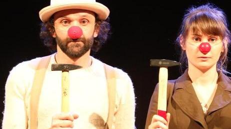 Alla Città del Teatro la Befana è tra le magie della Casa de Tàbua