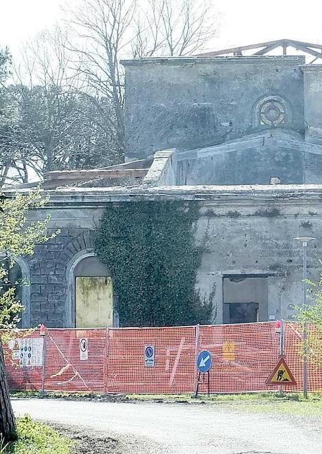 Il Comune perde i soldi per Coltano Conti: «L’ho saputo dal Tirreno» 