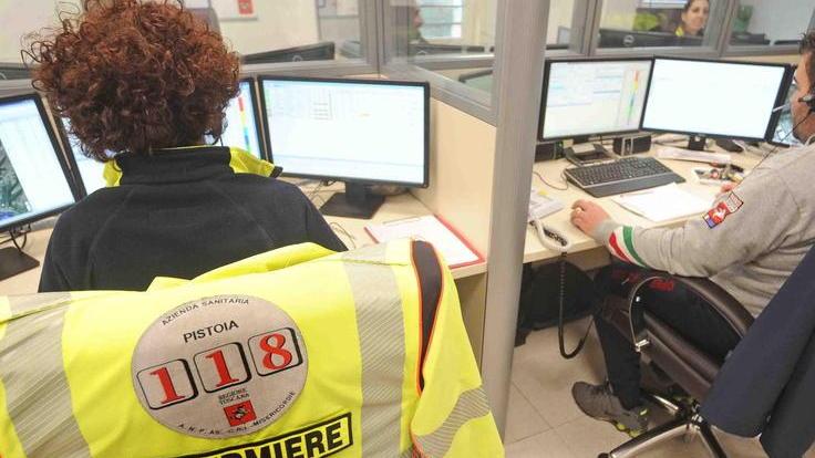 Finisce in Regione il caso del decesso in ambulanza dell’anziana di Marina