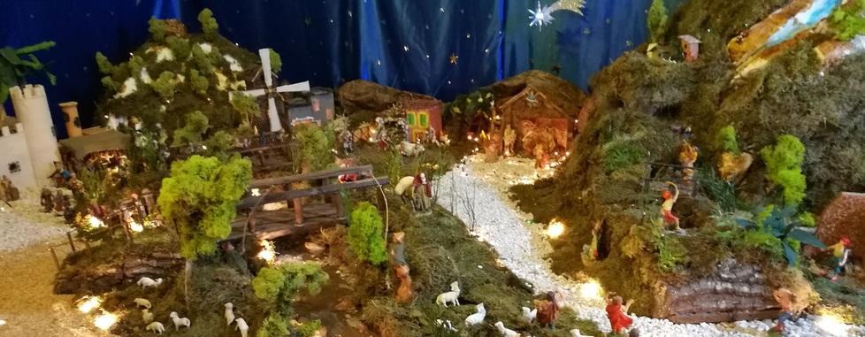 Le vostre festività raccontate al Tirreno