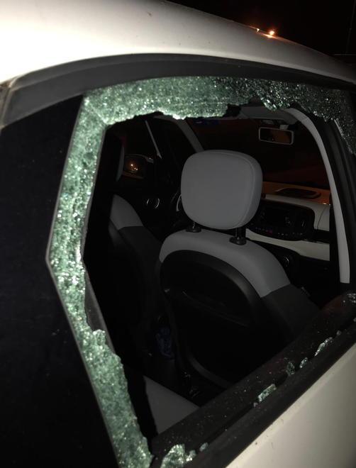 Rubati i regali di Natale in un’auto parcheggiata Denuncia contro ignoti