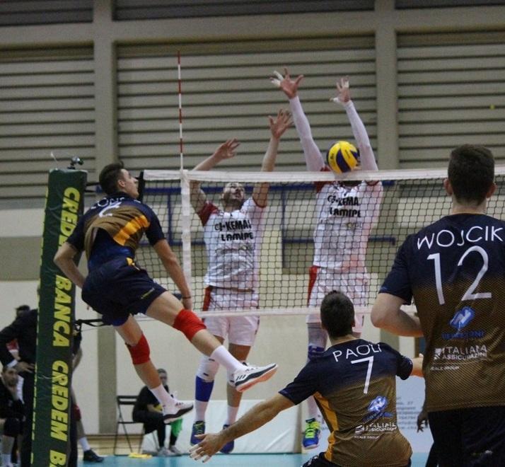 La Fonteviva vince il derby contro Santa Croce 