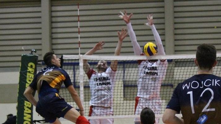 La Fonteviva vince il derby contro Santa Croce