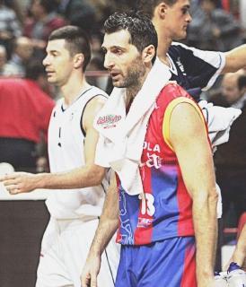 Andrea Niccolai siglò la “bomba” decisiva nella finale playoff ’94/95 contro Rimini che regalò la serie A1 a Forlì