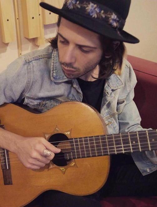 Sarà Daniele Barsanti la star del Capodanno al pontile di Lido