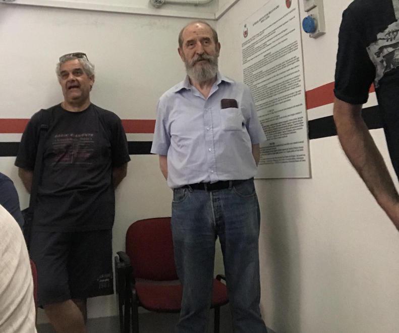 Lucchese, ecco la rivoluzione Cambieranno molti dirigenti oltre all’amministratore unico 