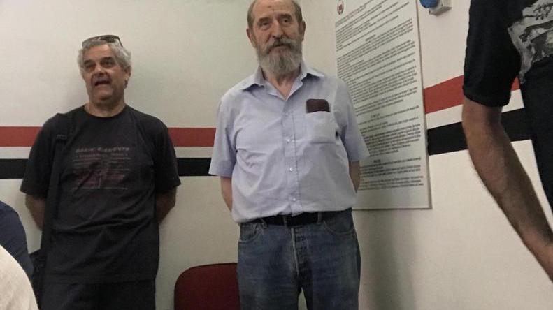 Lucchese, ecco la rivoluzione Cambieranno molti dirigenti oltre all’amministratore unico