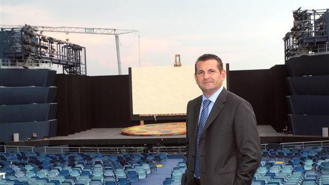 Simoni sul Pucciniano: «Le nomine sono operazione politica»