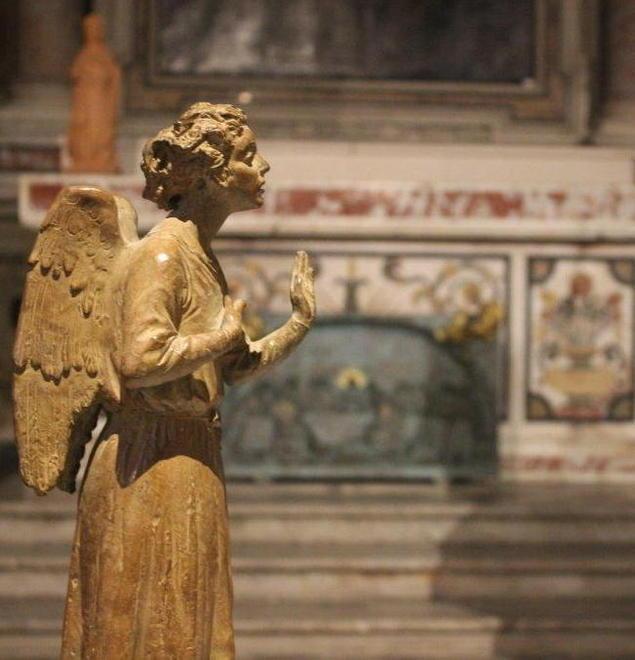 Mostre e musei sempre aperti e gratuiti