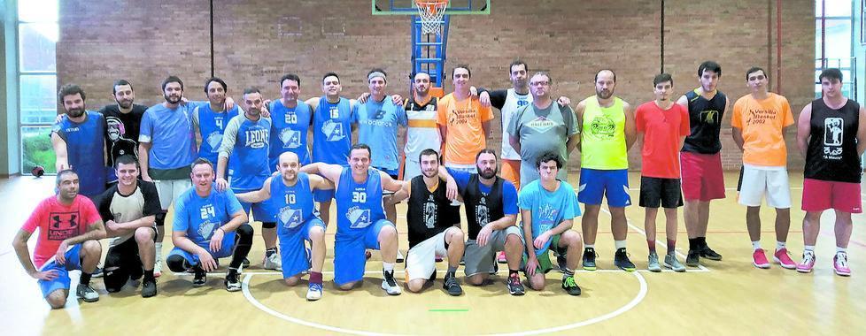 La sfida di Natale fra Versilia e All Star