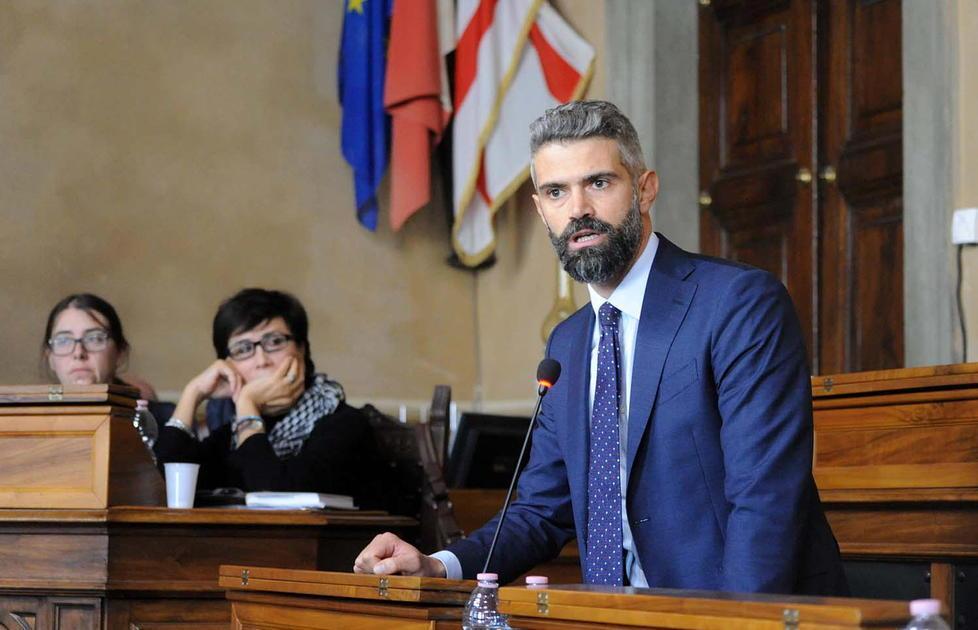 La Lega corteggia Ferrari per la corsa a sindaco del 2019 