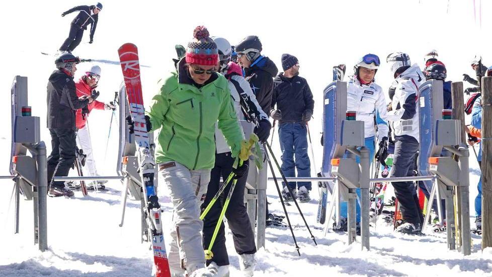 Da oggi in funzione una navetta per collegare Val di Luce ad Abetone