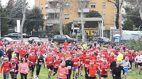 In seicento di corsa per ricordare Thomas
