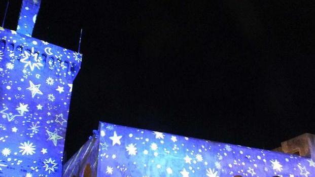 Teatro, fuochi, concerto La città si prepara alla notte più lunga