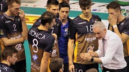 Fonteviva scatenata Il derby va ai livornesi