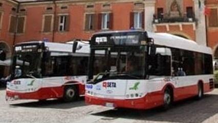 Rivoluzione nel trasporto Cambiano orari e tracciati 