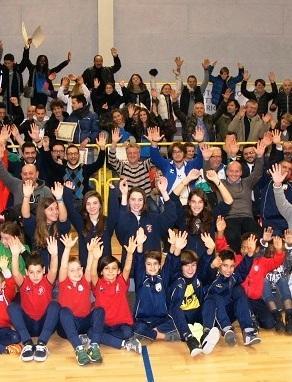 C’è il Galà dello Sport che porta sul palco e premia tutti gli atleti