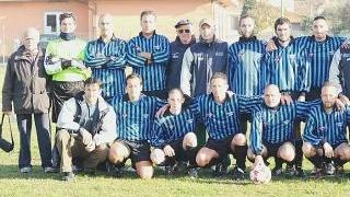 Calcio a sette Uisp: la squadra del Porta Nuova