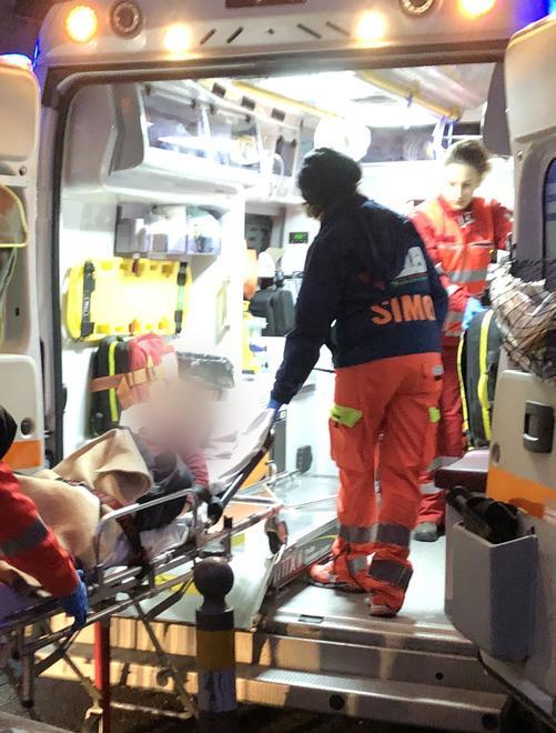 Sta meglio il sedicenne svenuto per troppo alcol