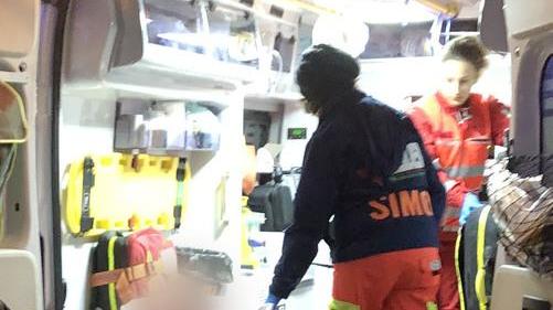 Sta meglio il sedicenne svenuto per troppo alcol