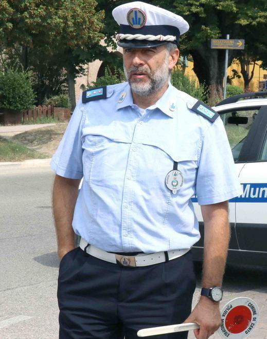 Sicurezza a 360 gradi Contro la violenza vigili urbani mobilitati