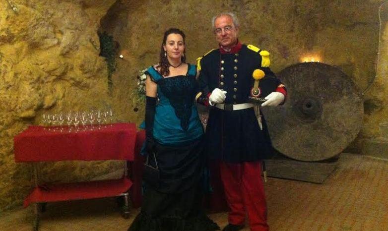 Itinerari nel tempo, a spasso nell’Ottocento