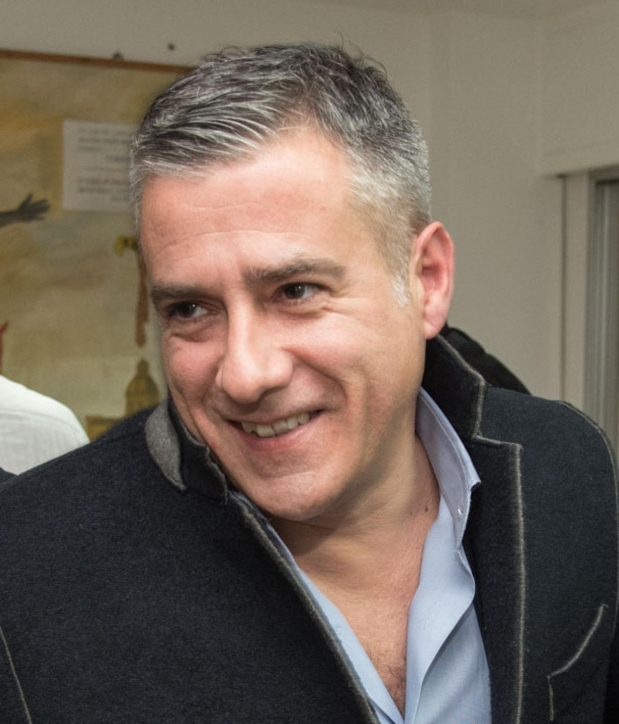 Zedda riesce nell’impresa: la sinistra è con lui 