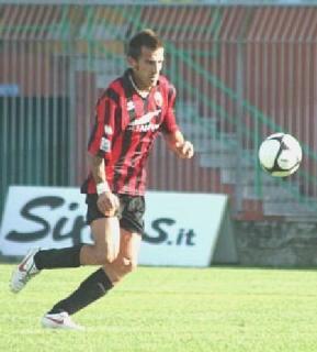 Biggi, bomber rossonero