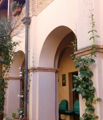 La famiglia allargata della mensa della Carità 