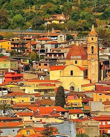 Barisardo, interrogazione in Regione sul rischio esondazione