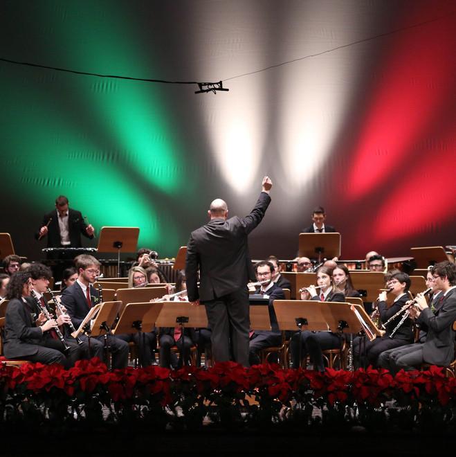 Successo al teatro Ariosto