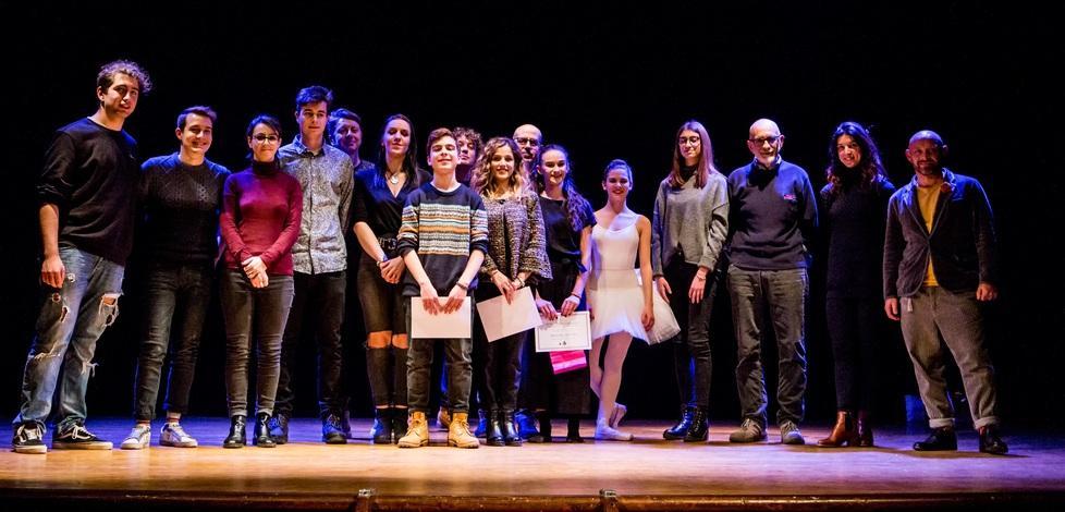 Il Premio Biagini come “X Factor” valorizza i talenti