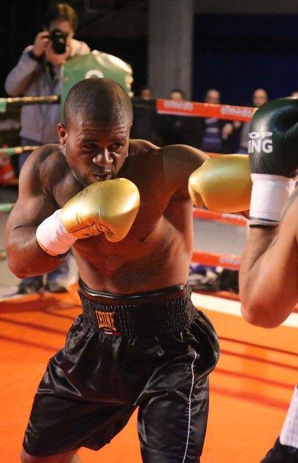 La Boxe Tricolore chiude l’anno con il botto 