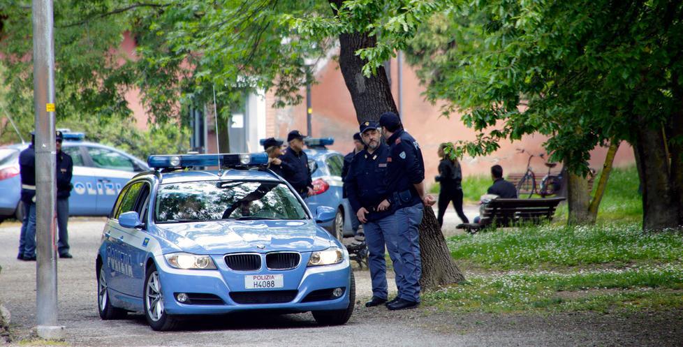 Il sondaggio. Il tuo quartiere è sicuro? Il Comune interroga i modenesi