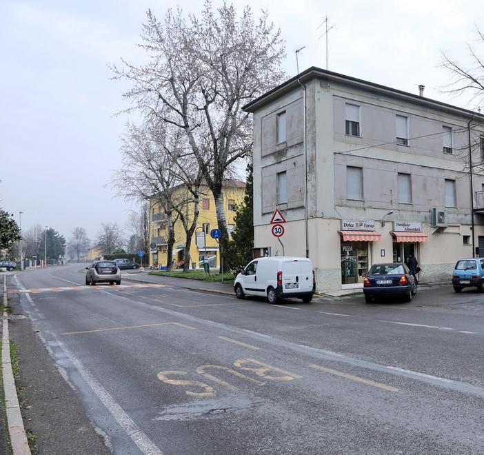 Albareto, festività con i ladri: nel mirino due villette 