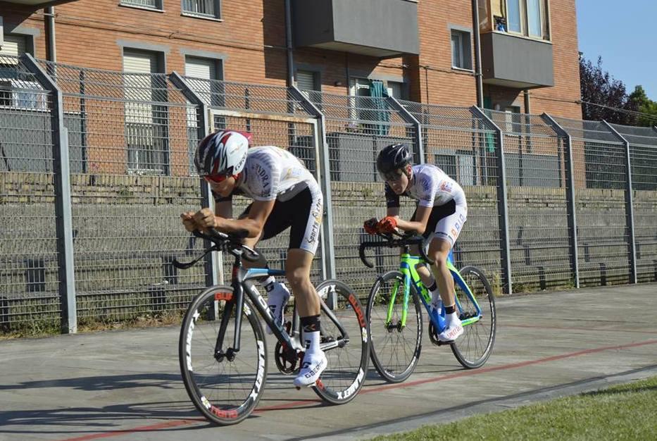 Lavori a Bocciofila e velodromo. Scatta il conto alla rovescia 