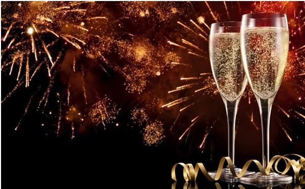 San Silvestro a Modena si festeggia in piazza 