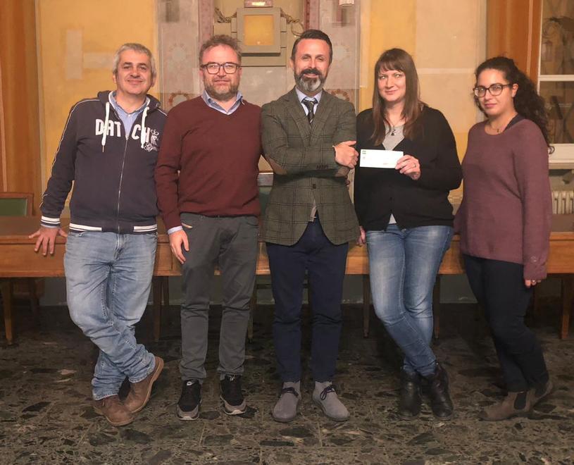 Lo spettacolo dedicato ad Andrea aiuterà i disabili seguiti dal Sap 