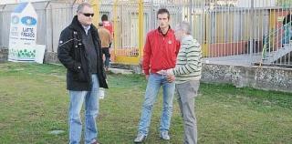 A Prato la partita della verità
