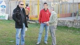 A Prato la partita della verità