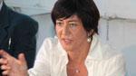 La direttrice minacciata dai potenti lettere anonime e proiettili